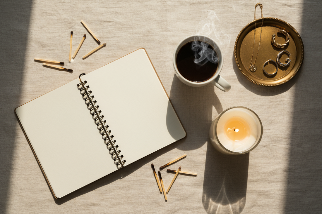 What Your Favorite Scent Says About Your Emotional Damage