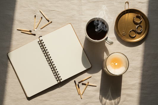 What Your Favorite Scent Says About Your Emotional Damage