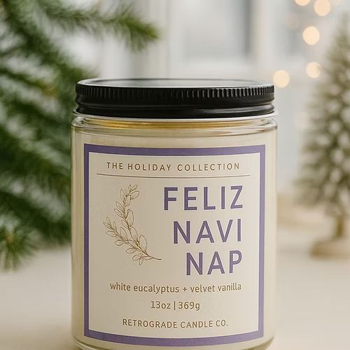 Feliz Navi Nap